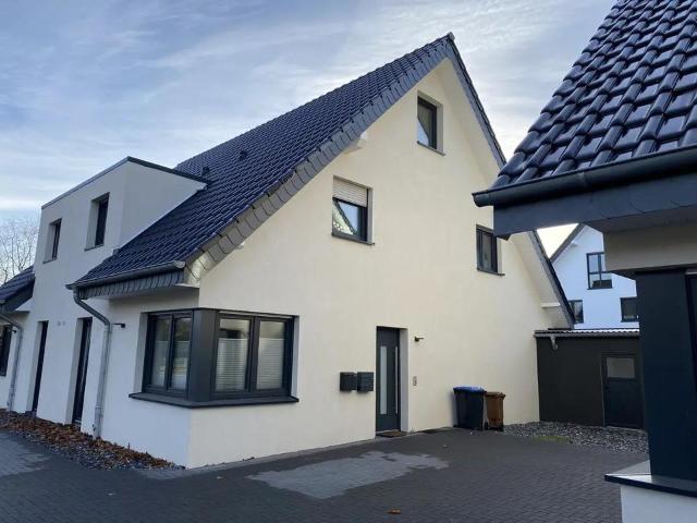 Wohnung kaufen in Garfeln, Lippstadt