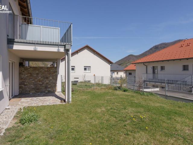 Wohnung kaufen in Spitz, Niederösterreich