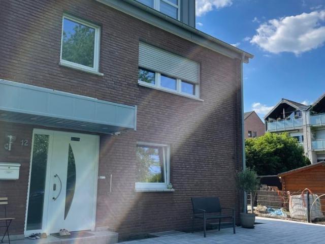 Wohnung kaufen in Moers, Nordrhein-Westfalen