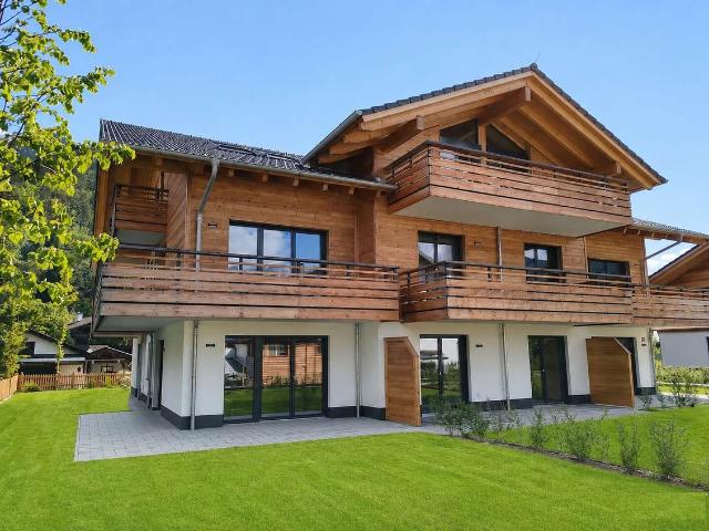 Wohnung kaufen in Garmisch-Partenkirchen, Landkreis Garmisch-Partenkirchen