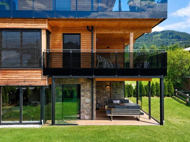 Apartment kaufen in Fieberbrunn, Tirol