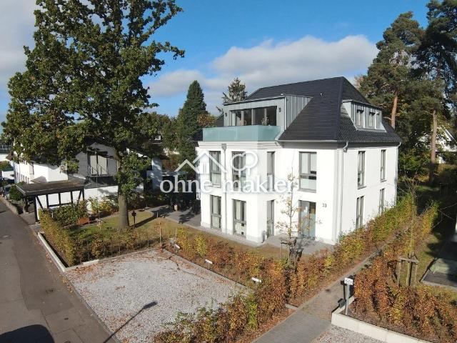 Apartment kaufen in Gronau, Bergisch Gladbach