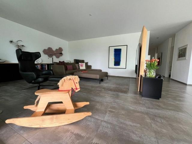 Apartment mieten in Wil (SG), St. Gallen