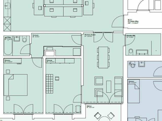 Apartment mieten in Lü