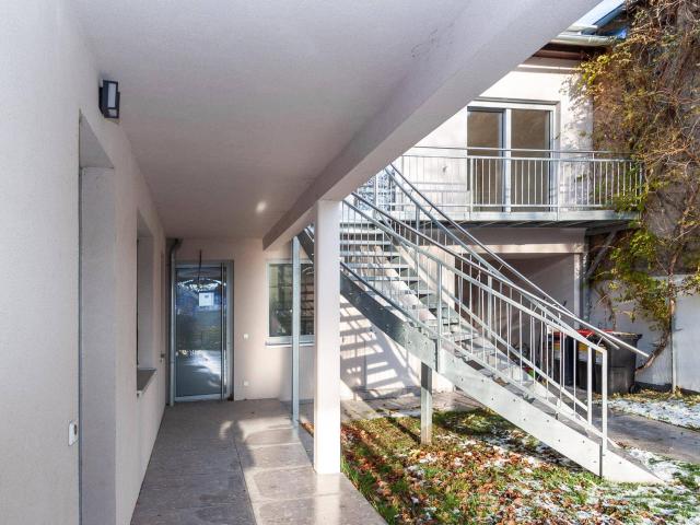 Apartment kaufen in Weiden am See, Burgenland