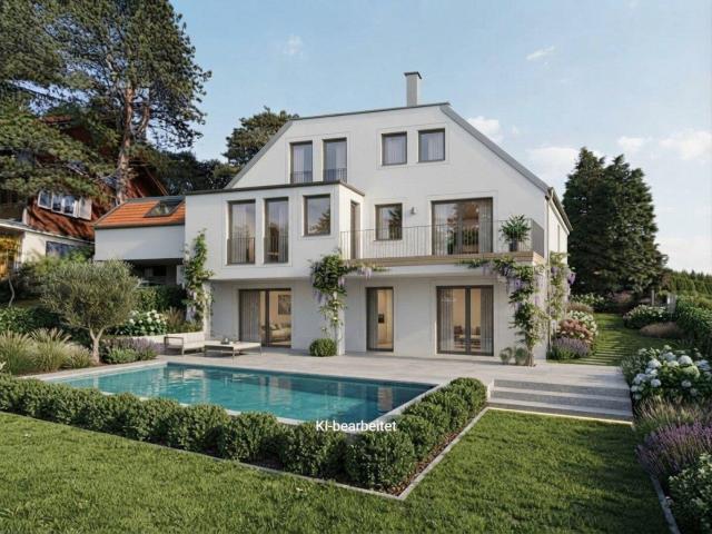 Haus kaufen in Siedlung Waldandacht, Wien