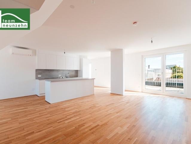 Wohnung kaufen in KG Penzing, Wien