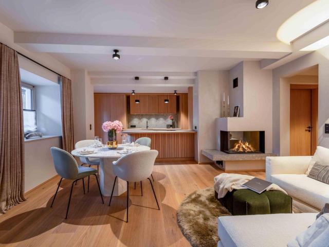 Apartment kaufen in Aurach bei Kitzbühel, Tirol
