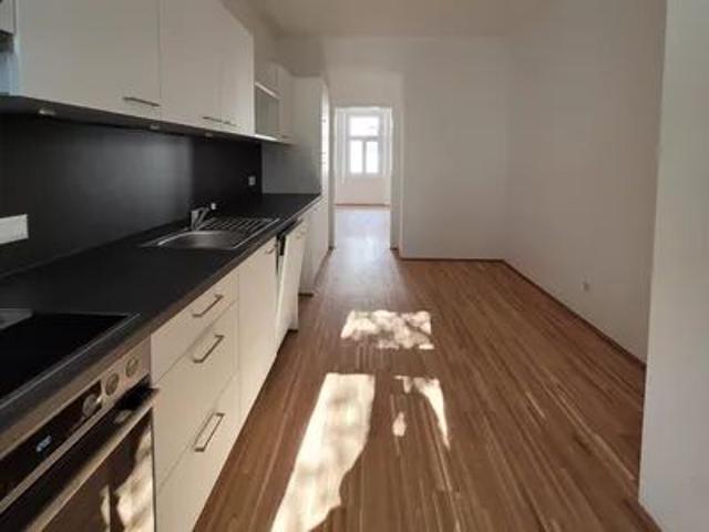 Apartment mieten in Währing, Wien