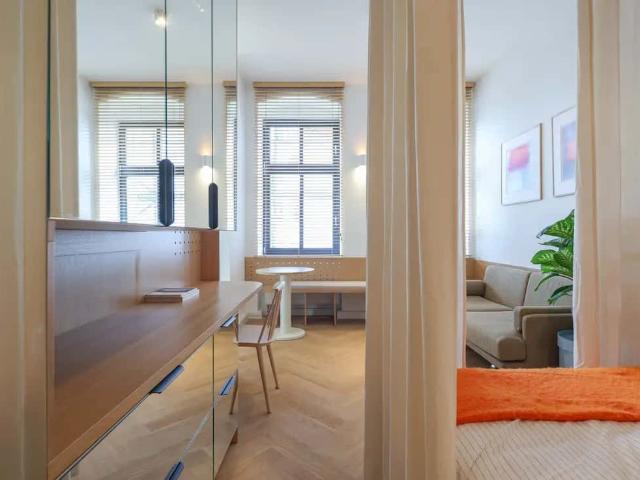 Apartment mieten in Bismarckviertel, Berlin
