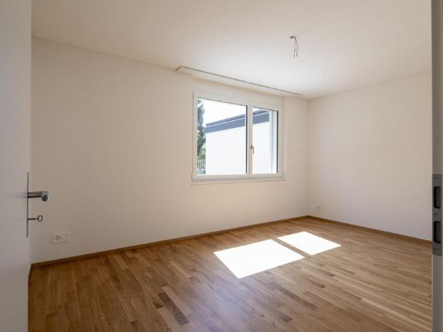Apartment mieten in Worblaufen, Ittigen