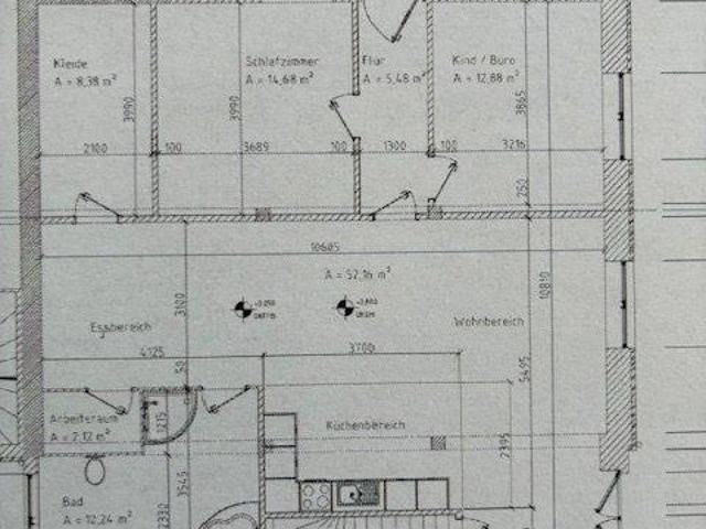 Wohnung kaufen in Mühlheim, Hessen
