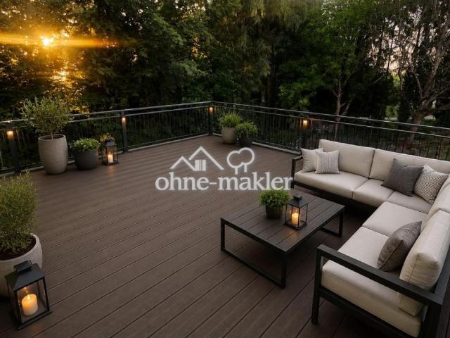 Apartment mieten in Oberbeuern, Baden-Baden