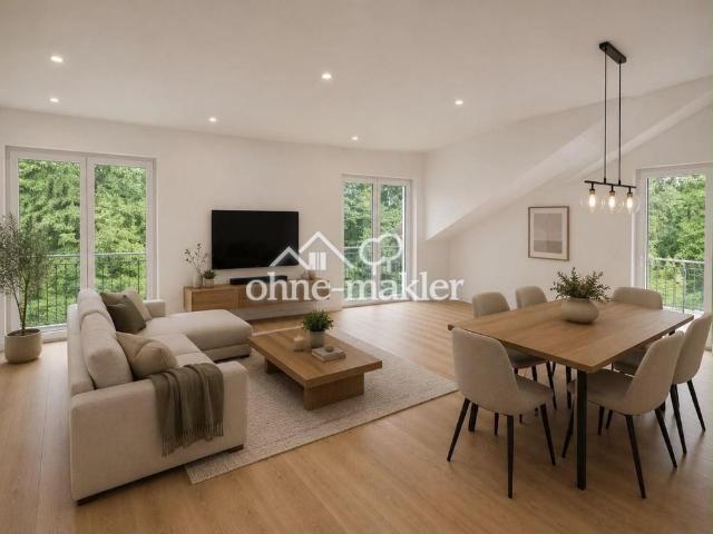 Apartment mieten in Steinbach, Baden-Baden