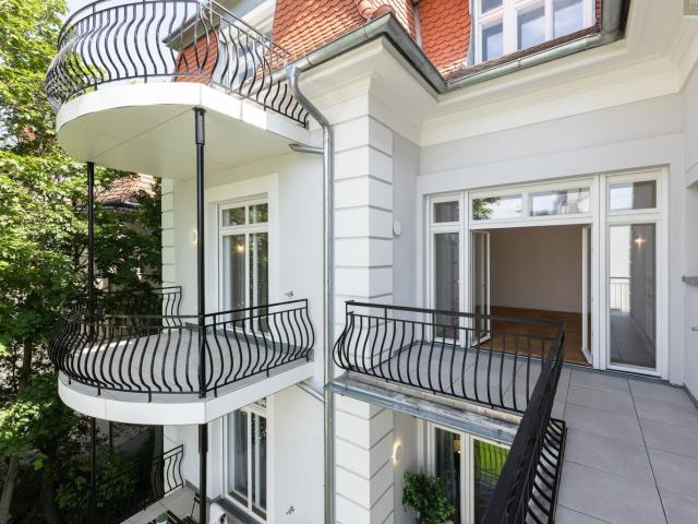 Wohnung kaufen in Donaustadt, Wien