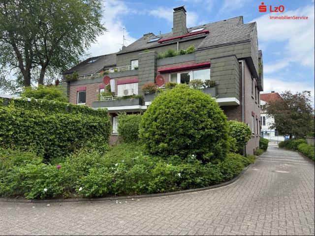 Wohnung kaufen in Delmenhorst, Niedersachsen