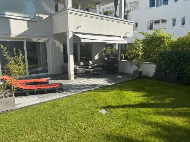 Wohnung kaufen in St. Johann, Saarbrücken