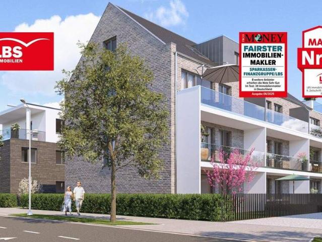 Wohnung kaufen in Gütersloh, Nordrhein-Westfalen