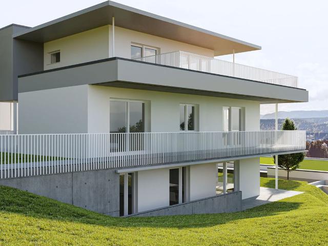 Wohnung kaufen in Göriach, Kärnten