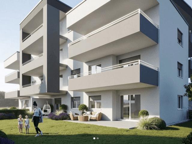 Apartment kaufen in Obere Fellach, Judendorf-Straßengel