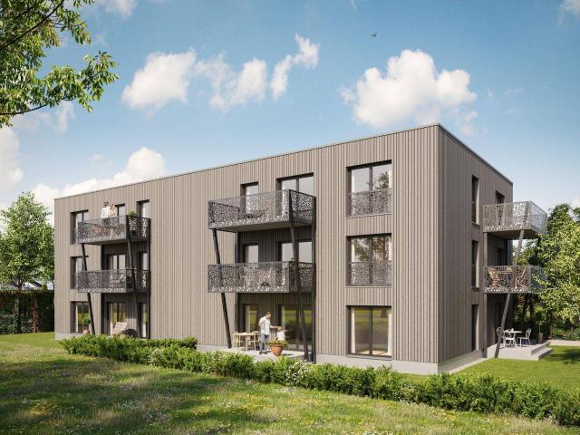 Apartment kaufen in Feldkirch, Vorarlberg