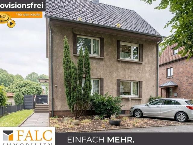 Haus kaufen in Marl, Kreis Recklinghausen