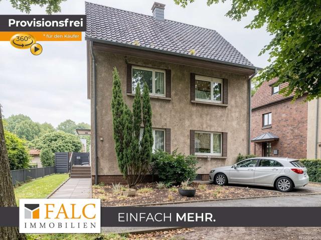 Villa kaufen in Alt-Marl, Marl