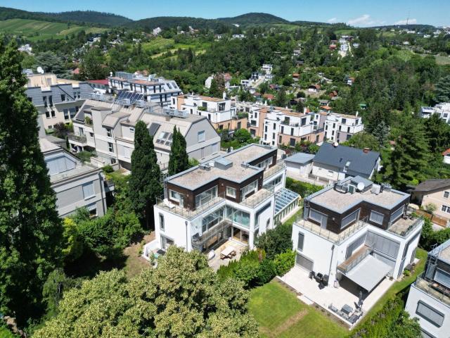 Haus kaufen in Wien