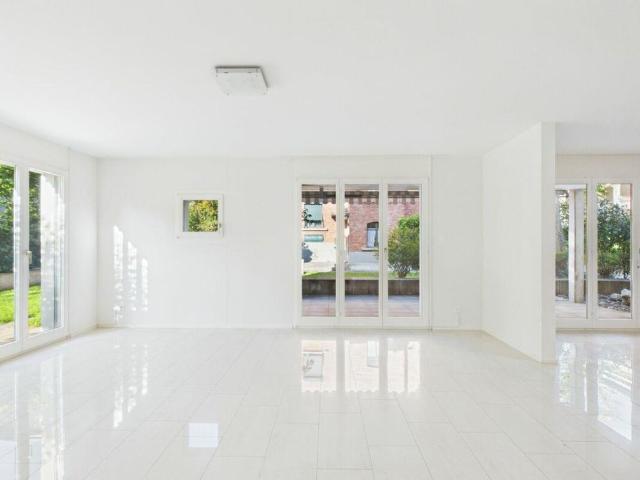Apartment mieten in Frauenfeld, Bezirk Frauenfeld
