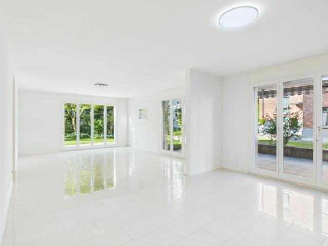 Apartment mieten in Frauenfeld, Bezirk Frauenfeld