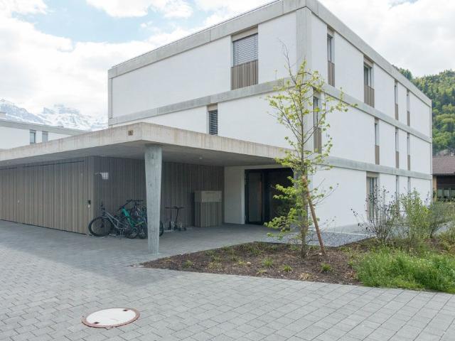 Dachwohnung mieten in Oberdorf, Glarus Nord