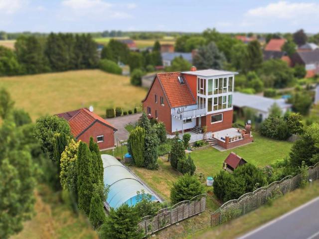 Haus kaufen in Wendeburg, Landkreis Peine