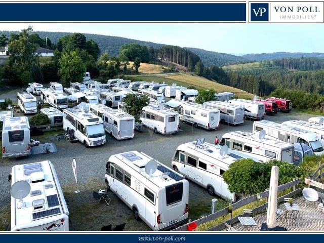 Gewerbe kaufen in Neuastenberg, Winterberg