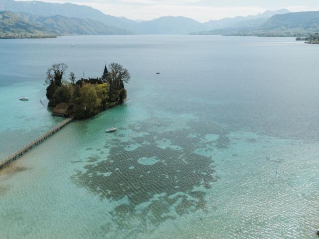Haus kaufen in Seewalchen am Attersee, Oberösterreich