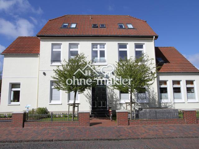 Apartment kaufen in Wangerooge, Niedersachsen