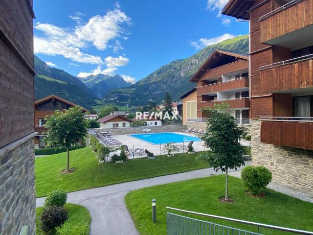 Apartment kaufen in Matrei in Osttirol, Tirol