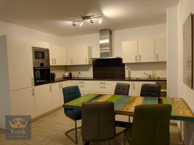 Apartment mieten in Jena, Thüringen