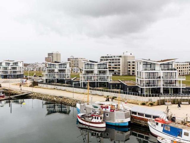Wohnung kaufen in Wendtorf, Kreis Plön