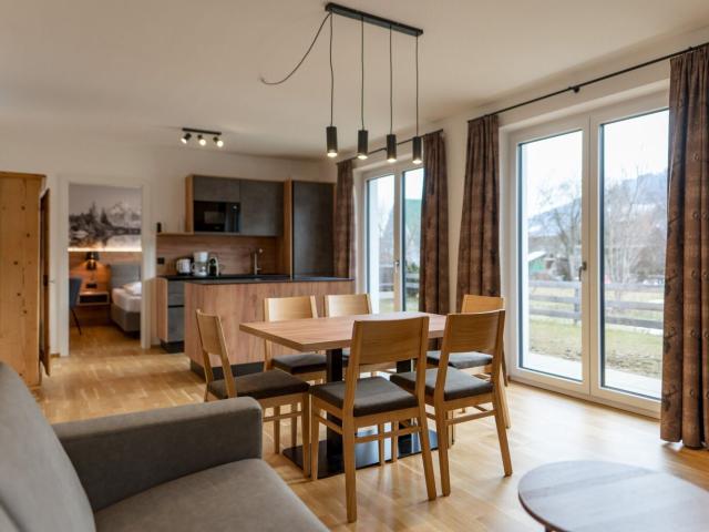 Wohnung kaufen in Schladming, Steiermark
