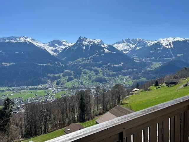 Apartment kaufen in Bartholomäberg