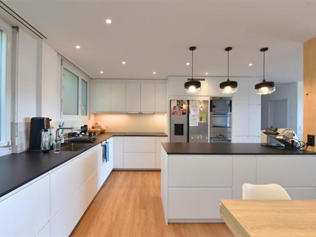 Wohnung kaufen in Biel, Bern