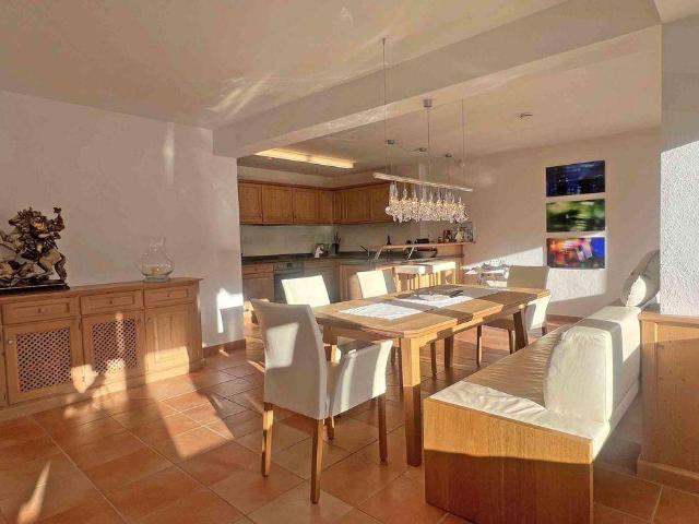 Apartment mieten in Bartholomäberg, Vorarlberg