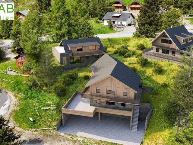 Apartment kaufen in Predlitz-Turrach, Steiermark