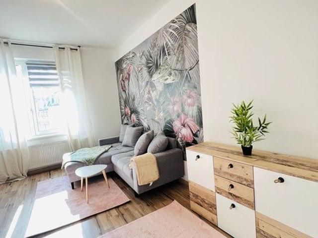 Apartment mieten in Gugelstraße, Nürnberg