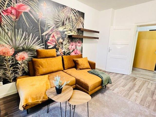 Apartment mieten in Gugelstraße, Nürnberg