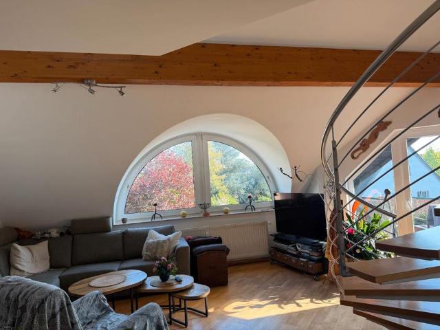 Wohnung kaufen in Homberg, Duisburg