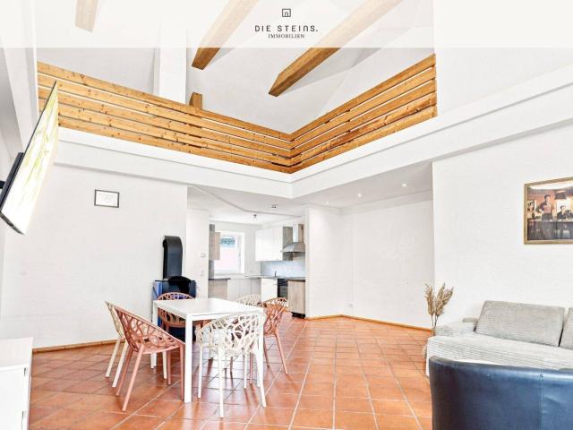 Apartment kaufen in Ottnang am Hausruck, Oberösterreich