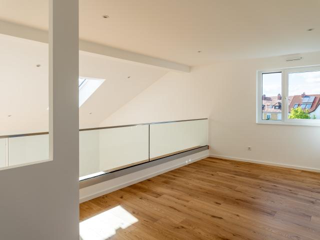 Wohnung kaufen in Aschaffenburg, Bayern
