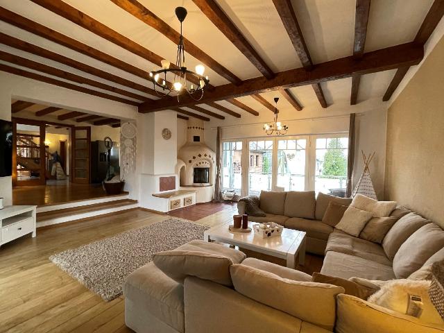 Villa kaufen in Much, Nordrhein-Westfalen