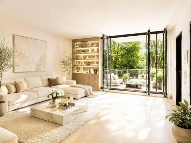 Apartment kaufen in Döbling, Wien